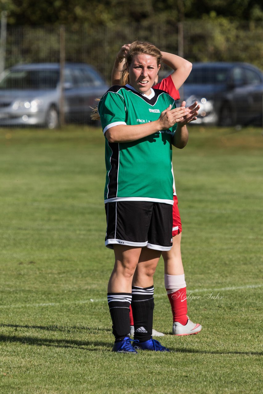 Bild 380 - Frauen Schmalfelder SV - TuS Tensfeld : Ergebnis: 8:1